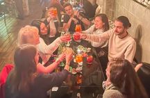 The Trastevere Tipsy Tour in Rome