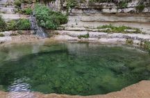 Nature Reserve ,Trekking Eco Tour in Iblei National Park