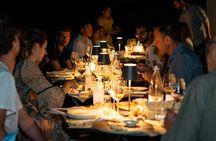 Romantic Evening Tasting with the Best Prosecco