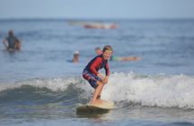 The best surf Lessons in Tamarindo for All Levels 