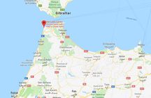 5 Hour Tangier Customized Private Tour & Flexible 