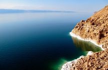 Dead Sea Private Day Tour from Aqaba Port