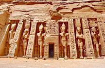Abu Simbel Private Tour from Aswan