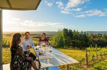 Adelaide Hills, Hahndorf and McLaren Vale Tour 