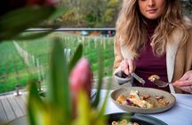 Adelaide Hills, Hahndorf and McLaren Vale Tour 