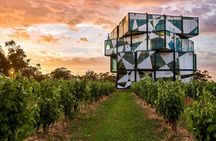 Adelaide Hills, Hahndorf and McLaren Vale Tour 