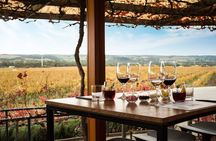 Adelaide Hills, Hahndorf and McLaren Vale Tour 