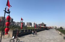 Beijing To Xian Terracotta Warriors One Day Private Tour With All Inclusive