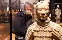Beijing To Xian Terracotta Warriors One Day Private Tour With All Inclusive