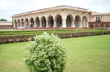 Private Agra Tour - Taj Mahal, Agra Fort & Baby Taj (Daytrip from Delhi)