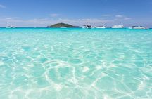 Similan Islands Day Trip from Phuket by Speedboat 
