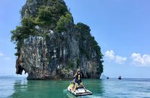 Jet Ski Tour from Phuket