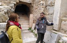 FOR CRUISERS :All Inclusive Private Access Ephesus Tour