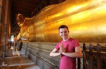 Bangkok City Tour By Selfie Expert : Famous Temples & Attractions