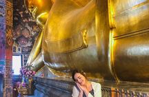 Bangkok City Tour By Selfie Expert : Famous Temples & Attractions