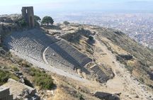 Ancient Pergamon Tour From Izmir
