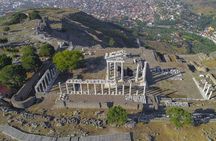 Ancient Pergamon Tour From Izmir