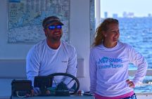 Pensacola Beach Jolly Dolphin Cruise and Scenic Bay Tour