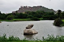 Full Day Sightseeing Tour of Hyderabad