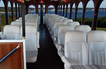Newport Gilded Age Mansions Trolley Tour