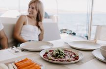 Luxury Snorkeling Tour in Cabo San Lucas