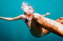 Private Boat and Snorkeling in Cabo San Lucas with Lunch