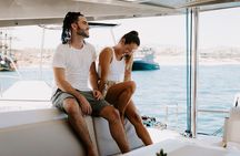 Luxury Snorkeling Tour in Cabo San Lucas