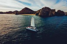 Private Luxury Sunset Cruise in Cabo San Lucas