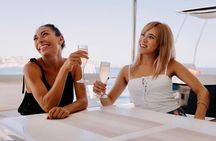 Private Luxury Sunset Cruise in Cabo San Lucas