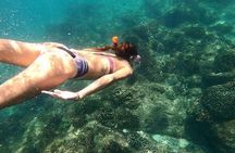 Private Boat and Snorkeling in Cabo San Lucas with Lunch