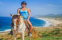Private Horseback Riding in Cabo San Lucas