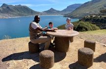 Cape Town:Private Tour Table Mountain, Penguins&Cape of Good Hope