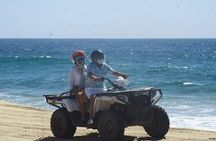 Private ATV Experience in Cabo San Lucas