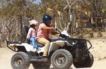 Private ATV Experience in Cabo San Lucas