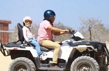 Private ATV Experience in Cabo San Lucas