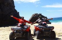 Private ATV Experience in Cabo San Lucas