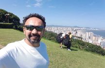 Full Day Private Beach Tour Santos – Culture, History & Beach (Pickup São Paulo)