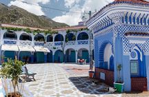 Private Day Excursion From Fez to Chefchaoun