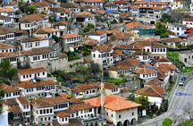 Kayak,Raft,Hiking,Canyon Exploration in Albania -6 day tour 