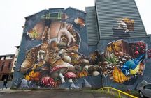 From Greenock: Stirling Castle, Culross and Glasgow Private Tour
