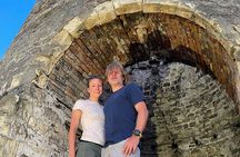 E-Bike Historical Sunset Tour in Fort James