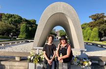 Hiroshima City 4hr Private Walking Tour with Licensed Guide