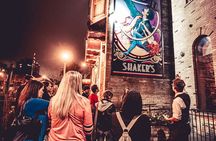 Shakers Original Historical Ghost Tour