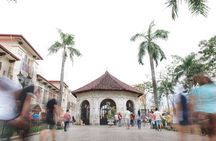3-Hour Small Group Cebu City Tour