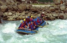 Nepal Cultural & Adventure Tour