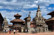 Nepal Cultural & Adventure Tour