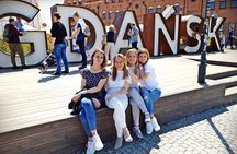 Gdansk Old Town Tour - PRIVATE (4h)
