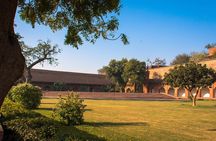 Agra Day Tour with Taj Mahal Sunrise and Sunset