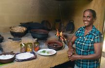 Private Traditional Sri Lankan Village Food Trail 