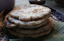 Private Traditional Sri Lankan Village Food Trail 